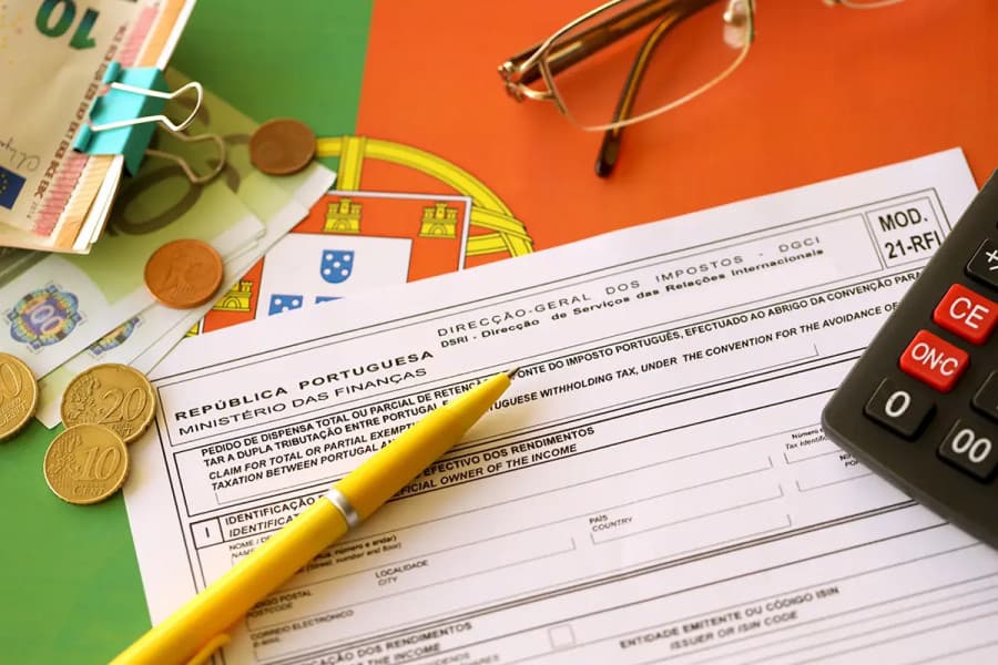 Fiscal Representation in Portugal: Your Ultimate 2026 Tax Guide