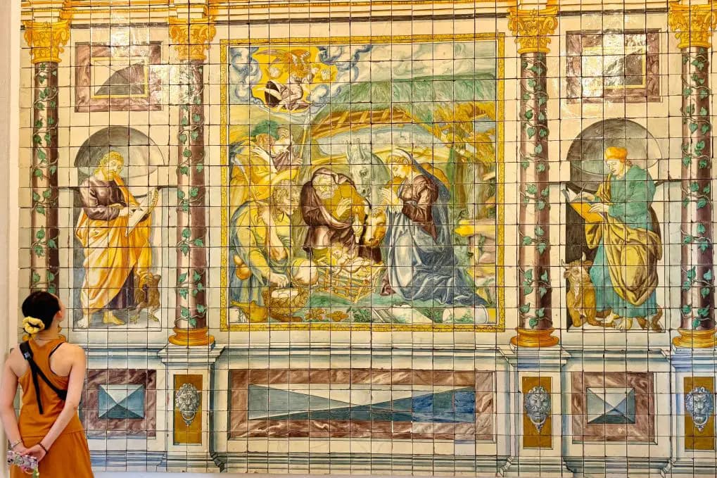 Free Museums in Lisbon