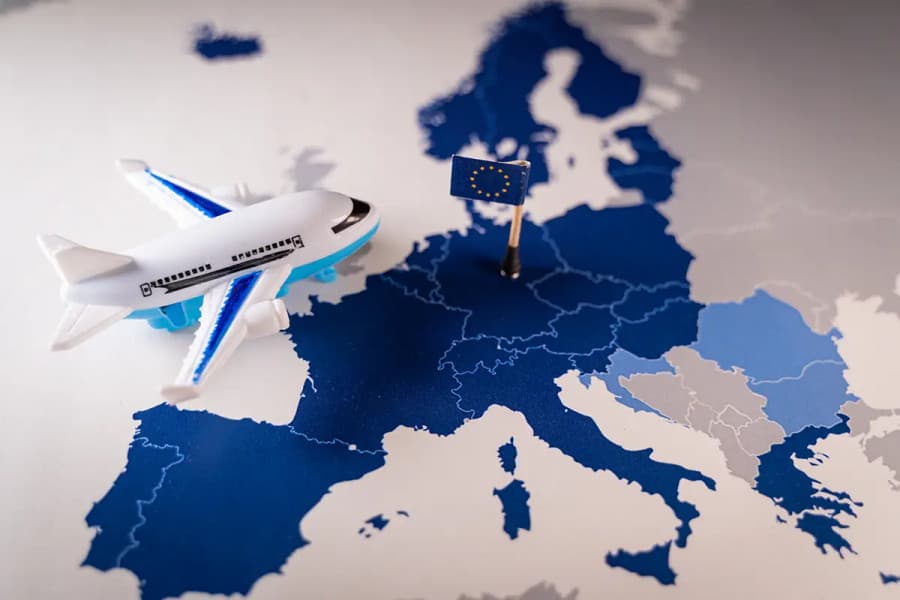 Freedom of Travel in Europe: Why Permanent Residency Is Enough