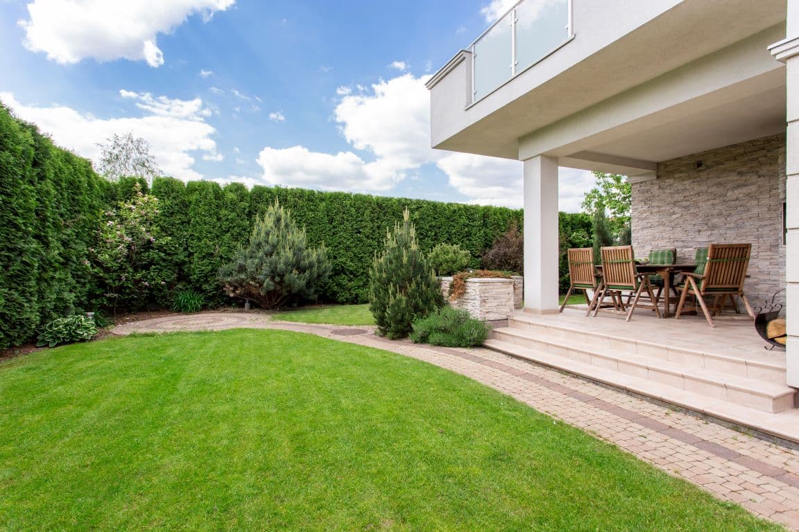 Apartments with Private Gardens Near Porto: Outdoor Space That Adds Real Value