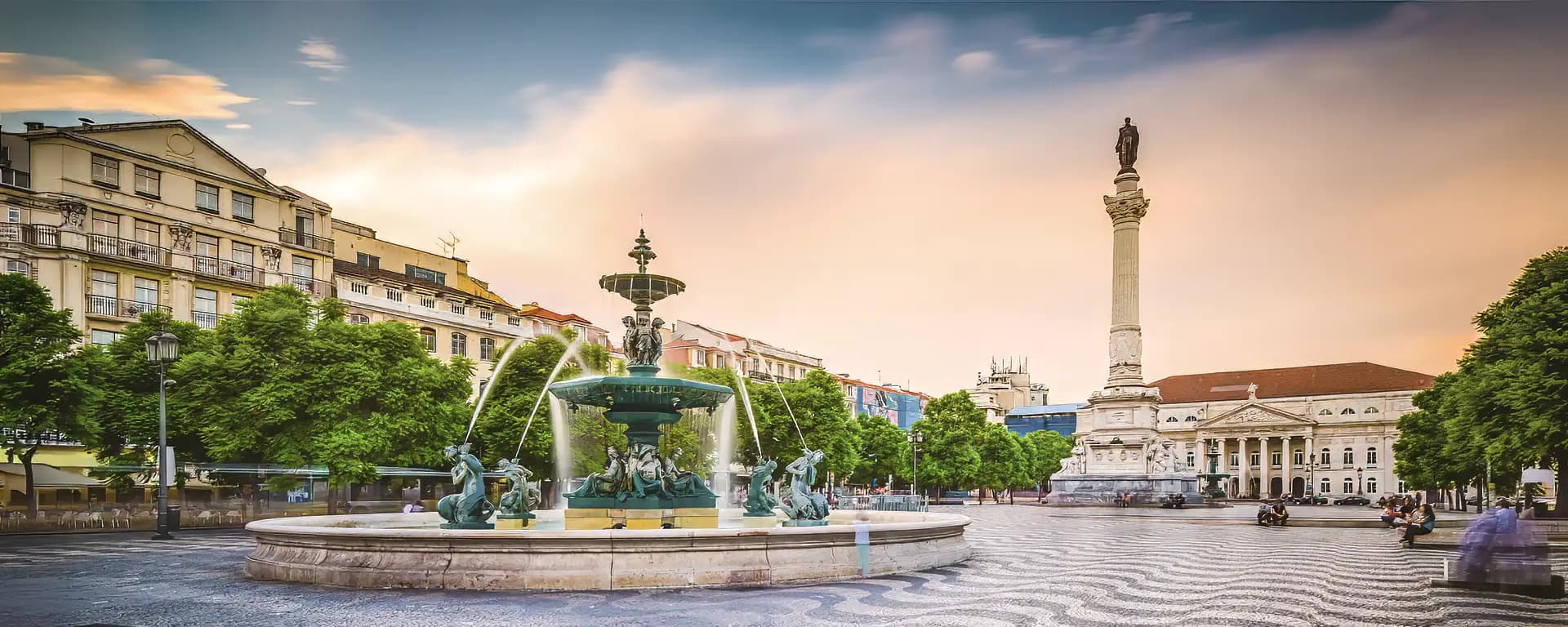 Baixa