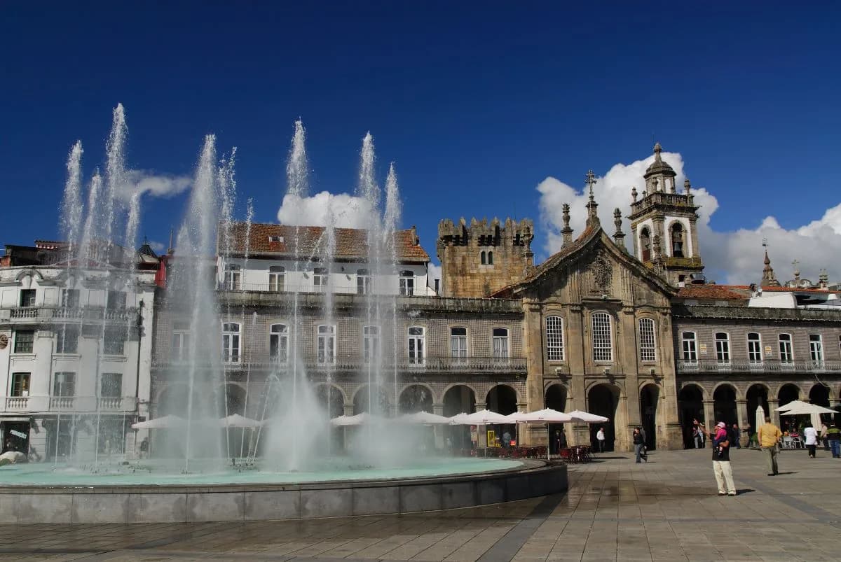 Braga