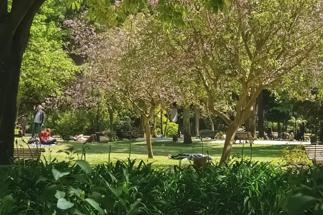 Image with caption