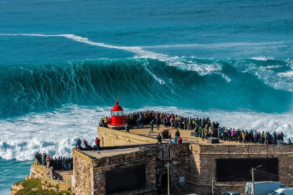 Nazaré