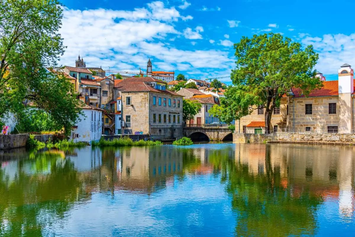 Viseu
