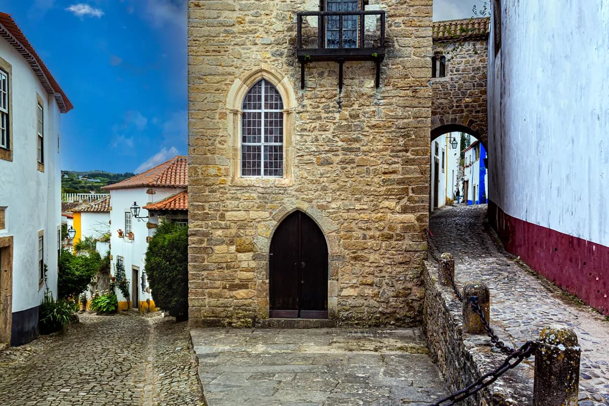 Image block