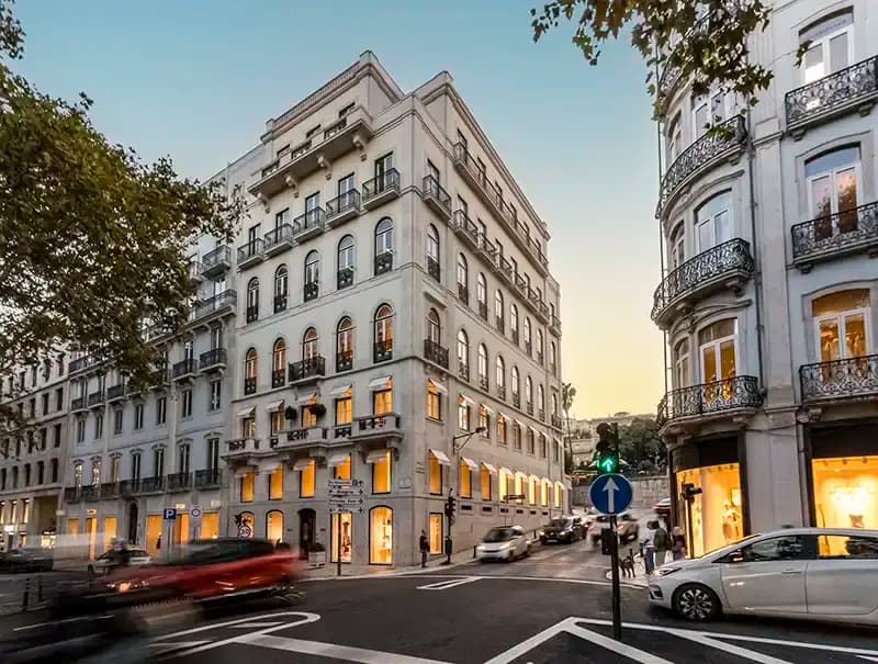 Lisbon