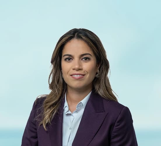 Andreia Leite, Diretora de Desenvolvimento de Nagócio