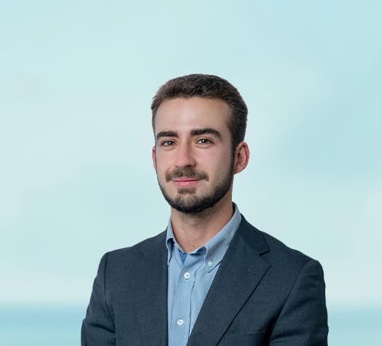 António Lima, Desenvolvedor Web Full Stack