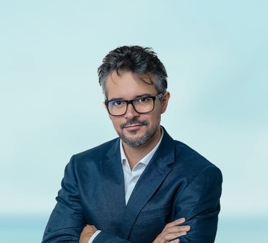 Fábio Jardelino, Gestor de Relações Públicas