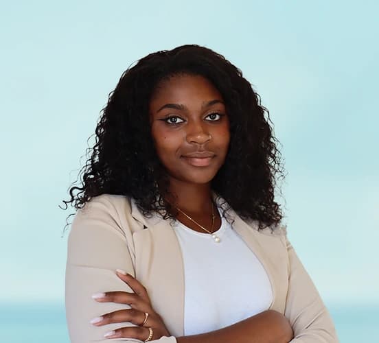 Hélica Borges, Apoio Administrativo