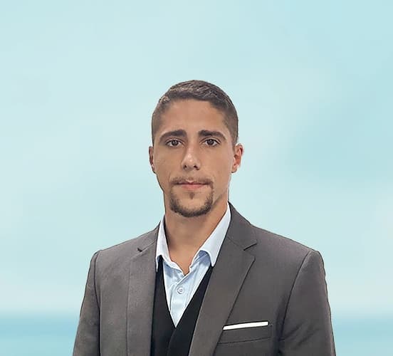 João Santos, Consultor de Clientes
