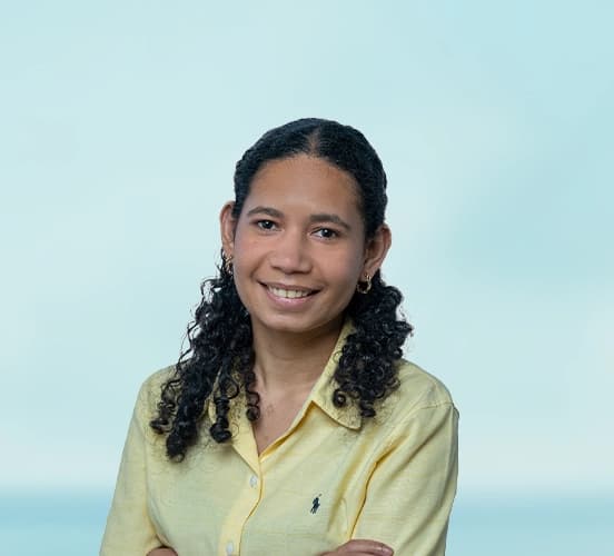 Lilia Silva, Apoio Administrativo