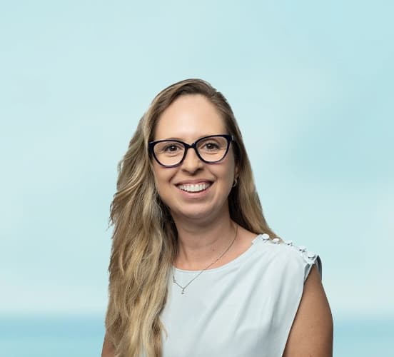 Marcela Lautert, Gestora de Operações