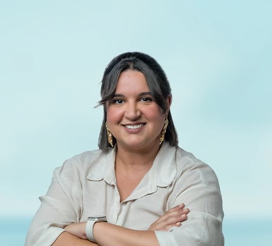 Margarida Sousa, Gestora de Pós-Vendas