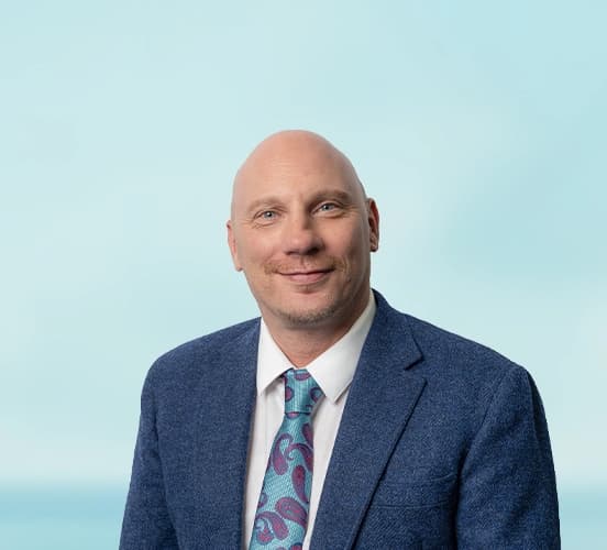 Mark Wills, Especialista em Imobiliário