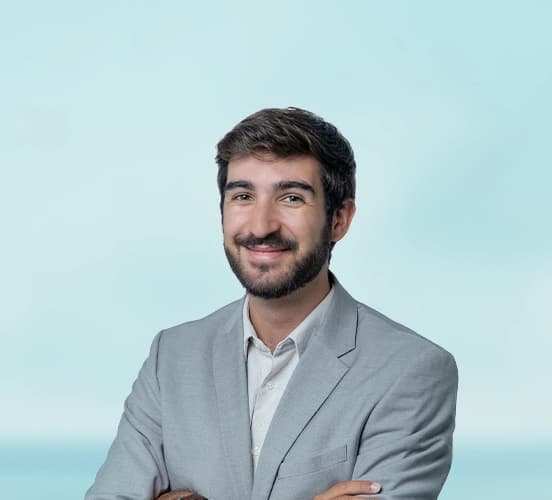 Miguel Curto, Gestor de Aquisição Digital e Desempenho
