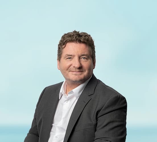 Paul Smith, Consultor de Investimento
