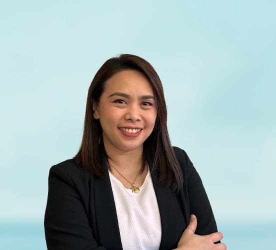 Rachelle Fortuna, Apoio Administrativo