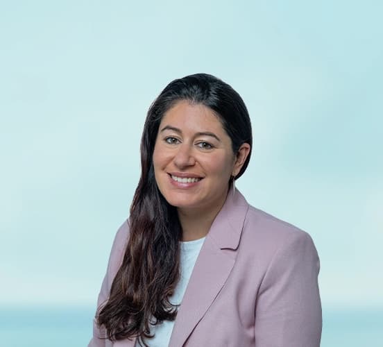 Stefanie Mendo, Gestora de Design e Redes Sociais