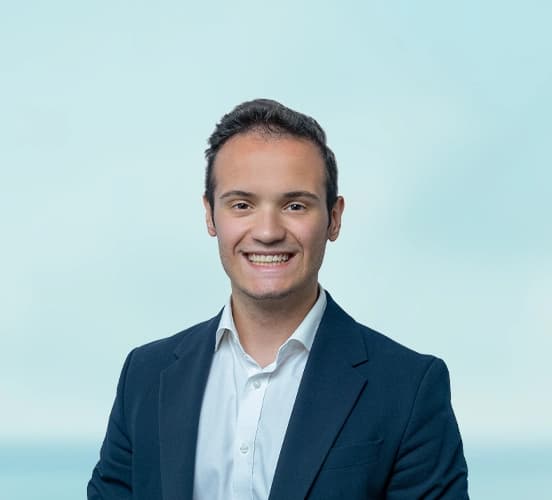 Tiago Fernandes, Especialista em SEO e Conteúdos