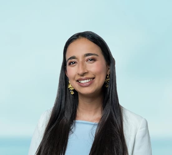 Verónica Rosa, Diretora de Operações