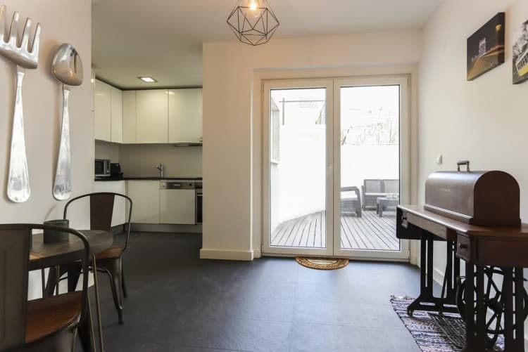 Featured property gallery image