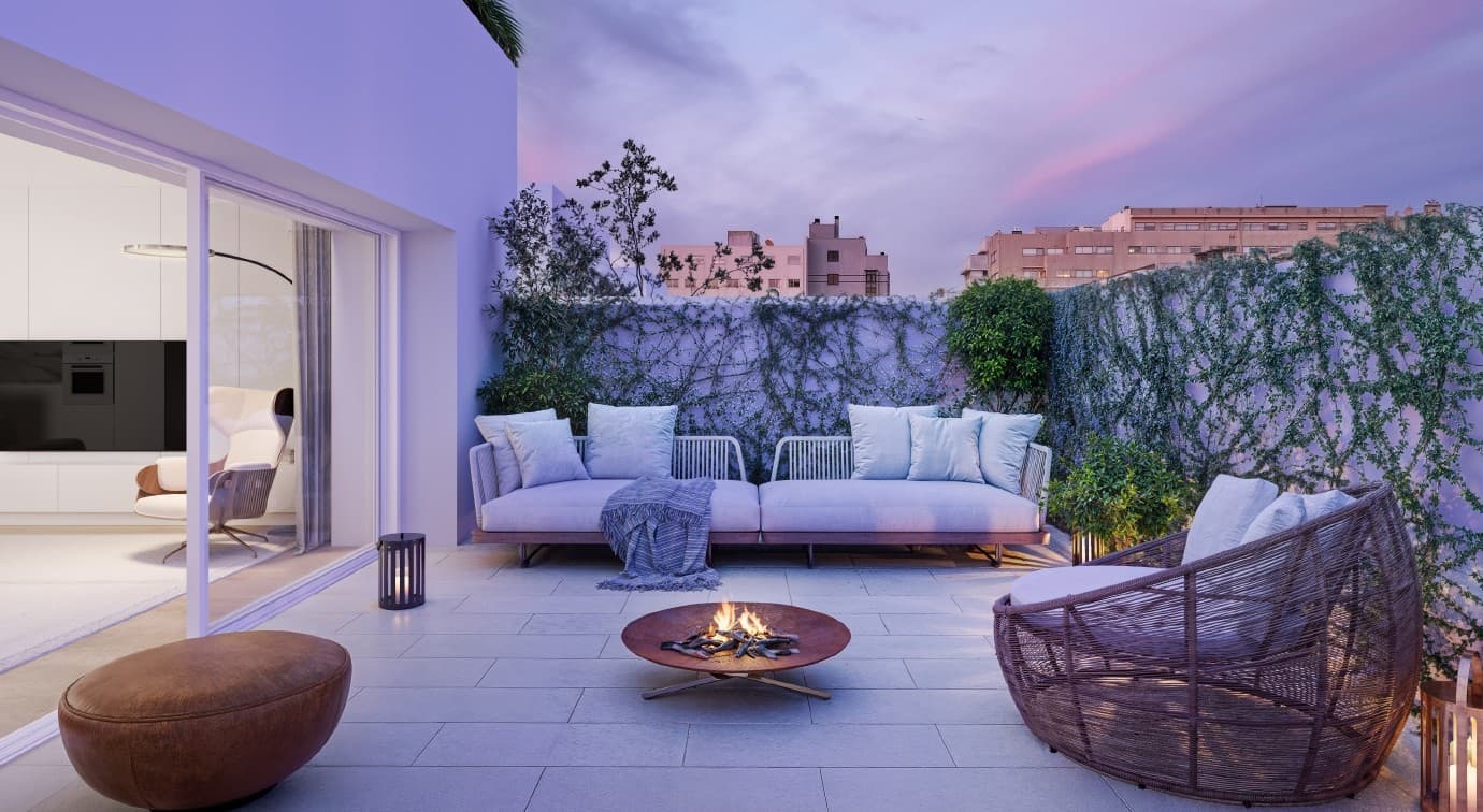 Featured property gallery image