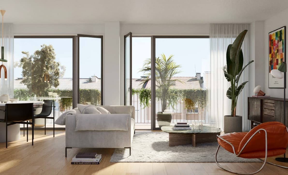 Featured property gallery image