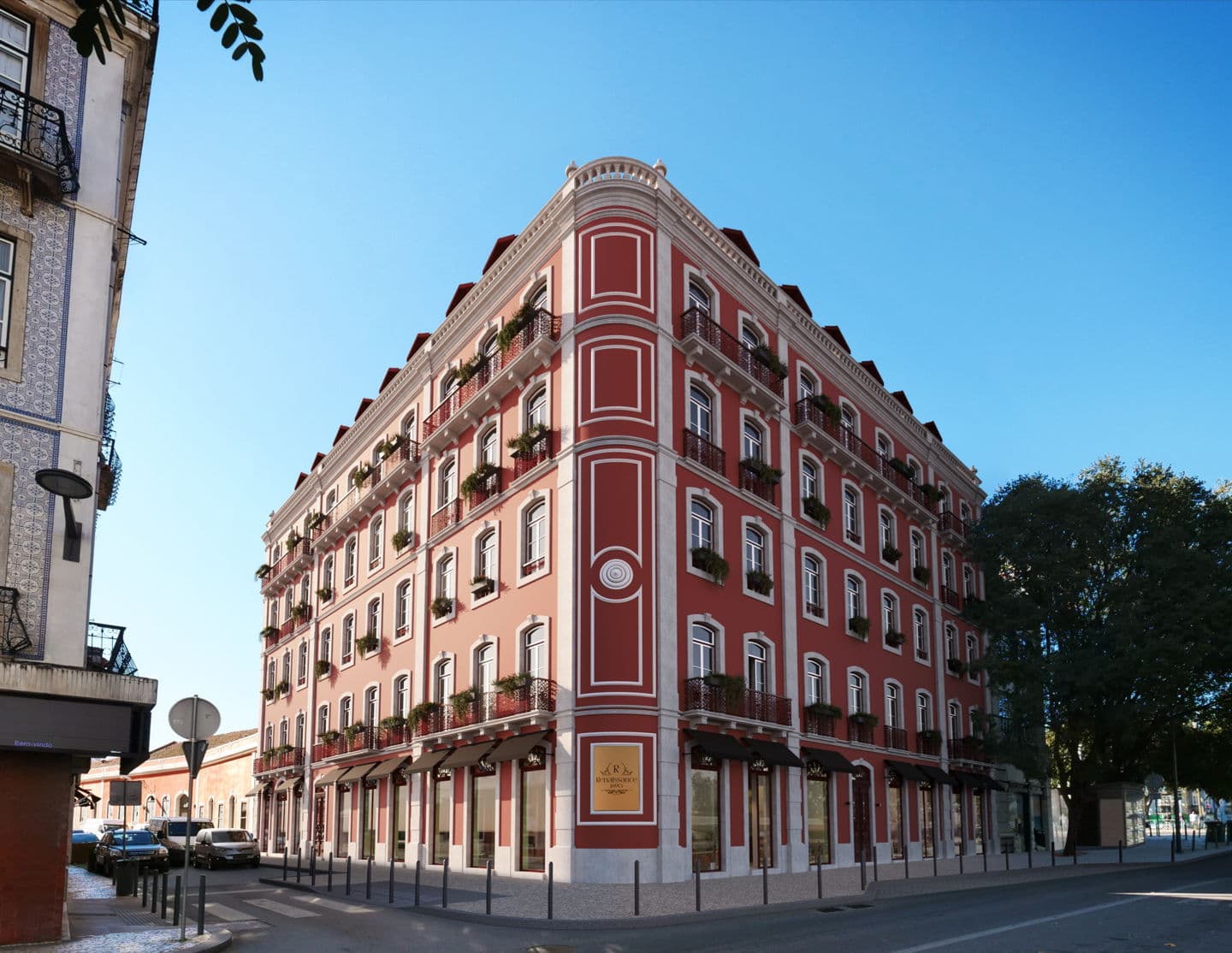 Featured property gallery image