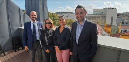 CNBC Interview with Portugal Homes