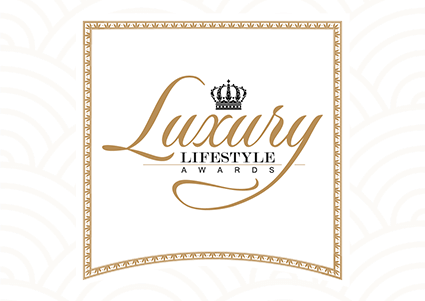 Luxury Lifestyle Awards & Fonte Santa Resort