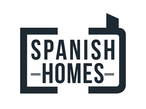 Spanish Homes