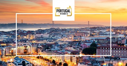 Lisbon is in 1st place in the top 10 of the European real estate market for 2019