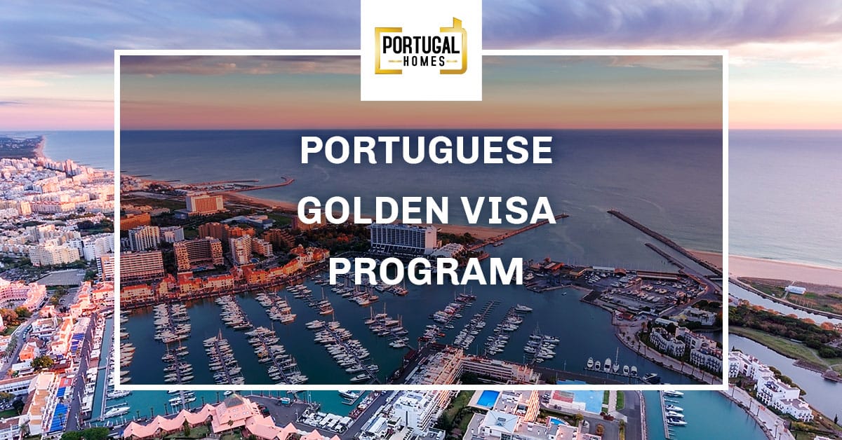 Portugal’s Golden Visa on Track to Raise a Record Billion Euros in 2019