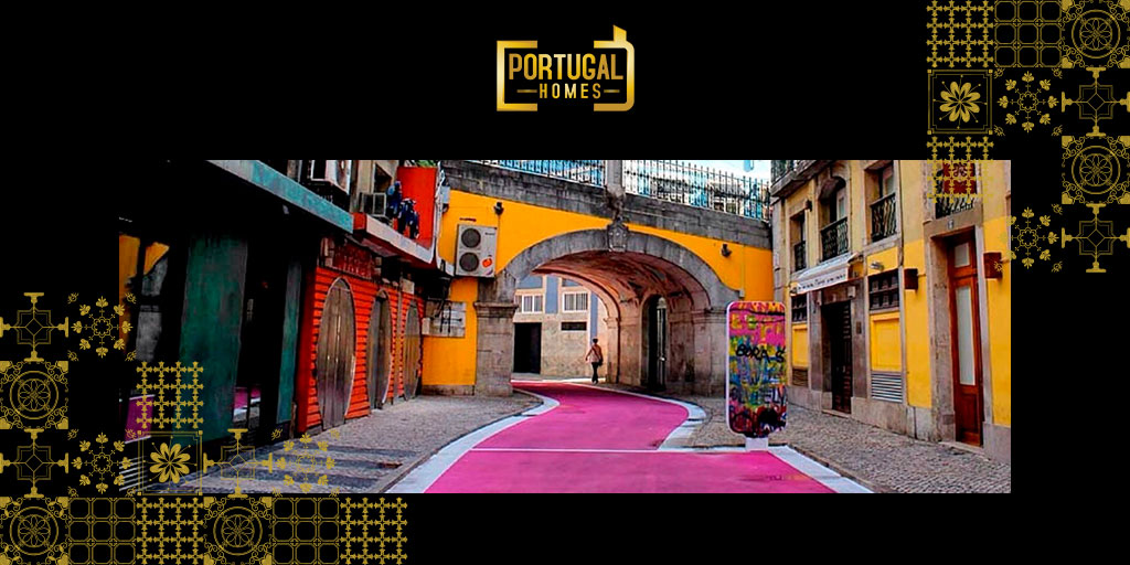 Historical Lisbon nightclubs will move out of the Pink Street, in Cais do Sodré