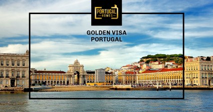 Portugal €350.000 Golden Visa - Unique Venture Capital Fund Option
