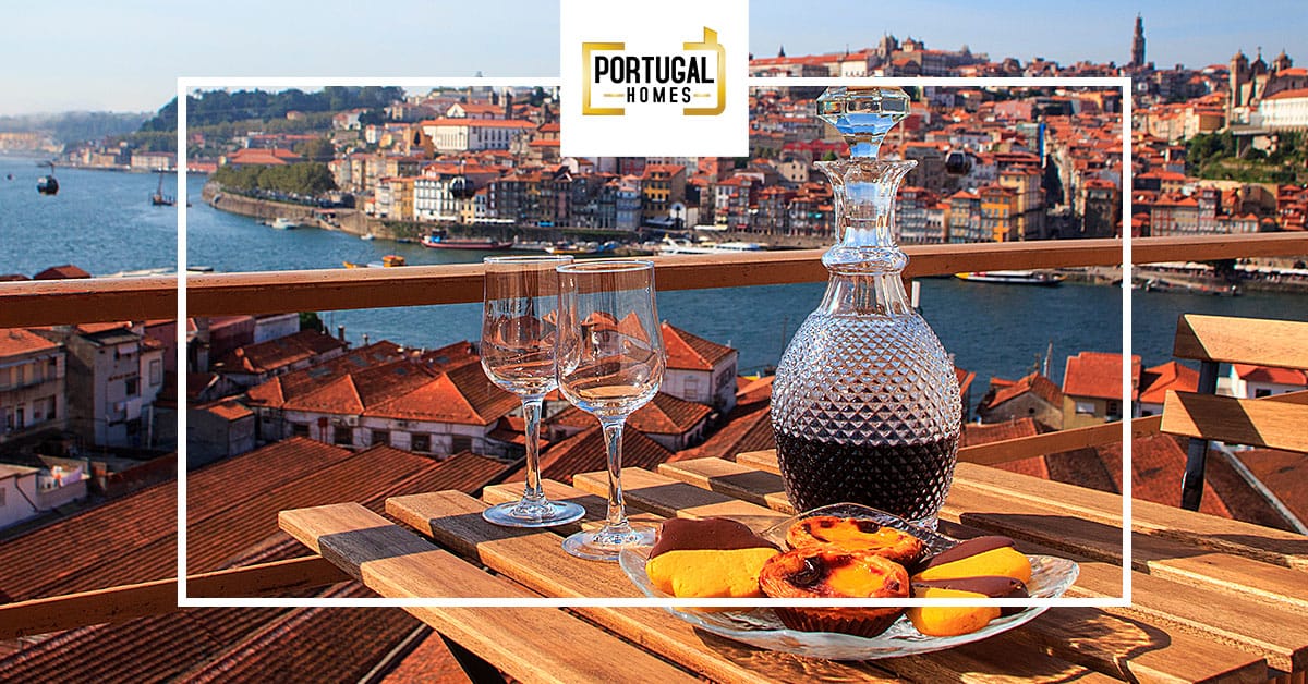Portugal Homes promotes private meetings with investors in Hong Kong!