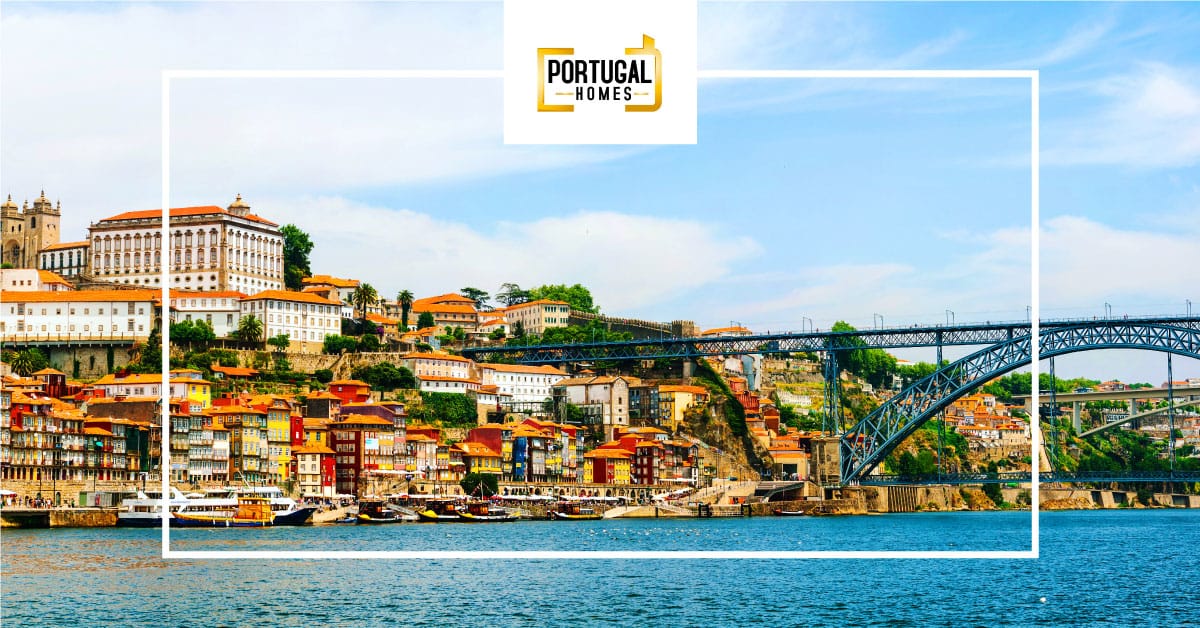 Top 5 O que fazer no Porto