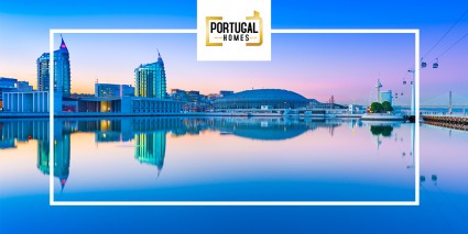 Buying Property in Portugal