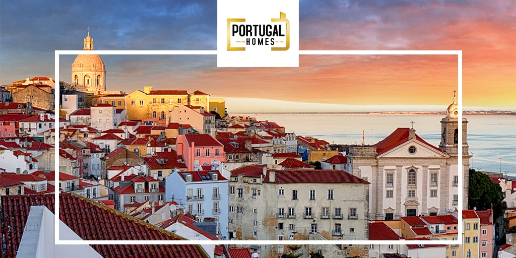 Lisbon is safe from the current Real Estate Bubble