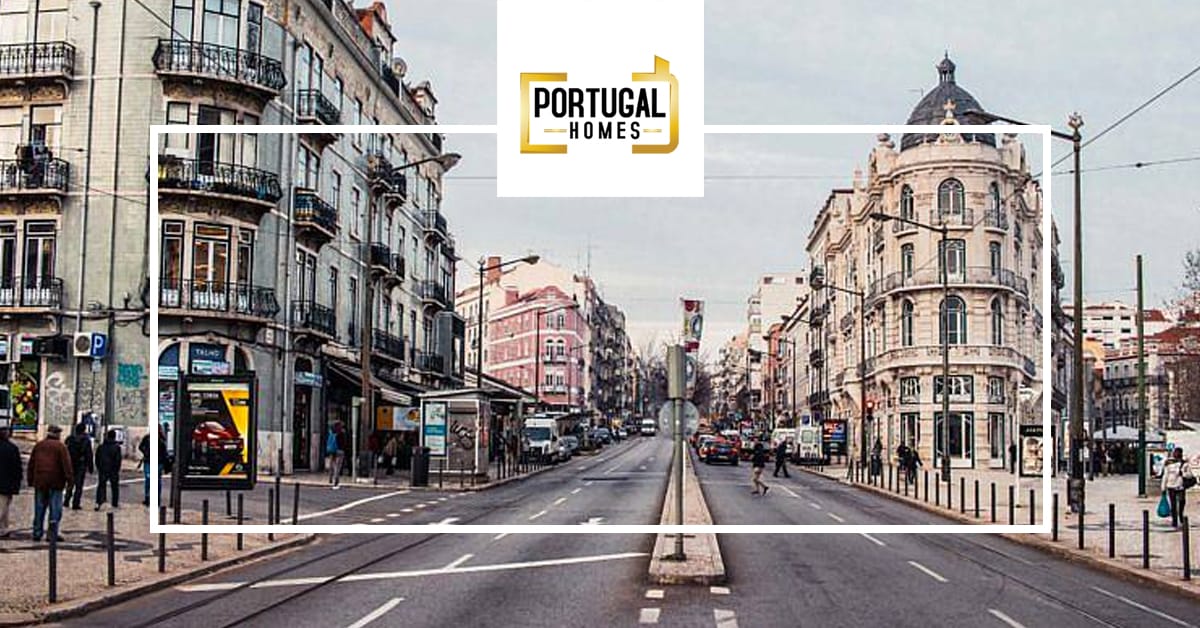 The most sought-after Lisbon neighbourhood for investment