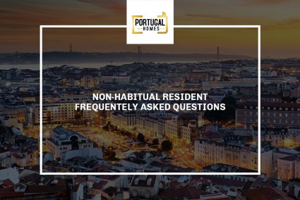 Non-Habitual Resident (NHR) Portugal - FAQ