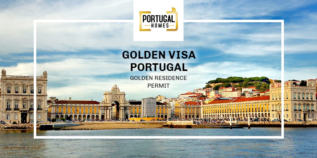 The Golden Visa process in Portugal is hard, but worth it.
