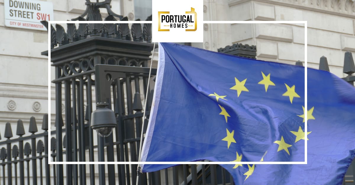 Portugal will continue being a partner, with or without Brexit