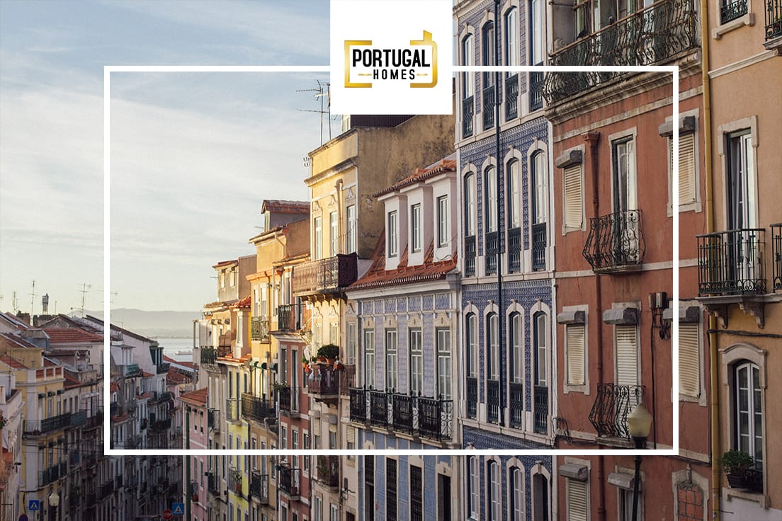 Why should you be buying property in Portugal with Portugal Homes?