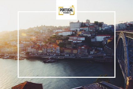 Reasons to invest in Porto in 2020