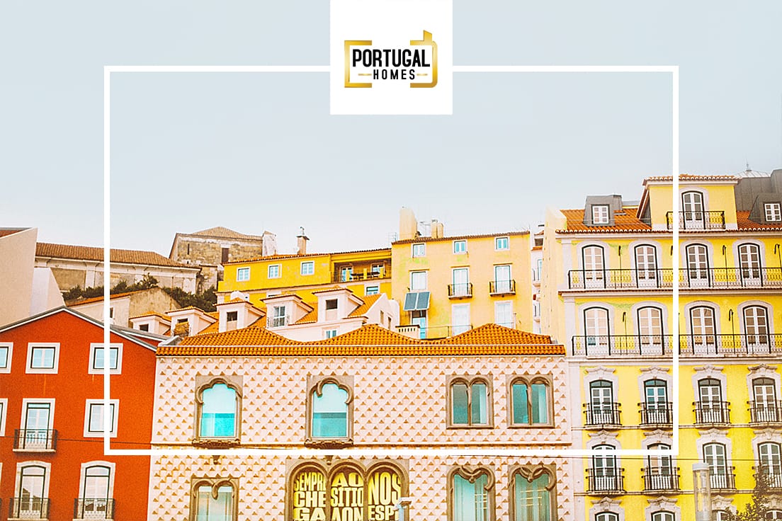 Why is Portugal Europe's new trendy spot?