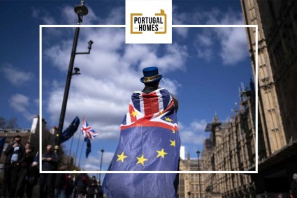 What will happen to Portuguese citizenship holders after Brexit?