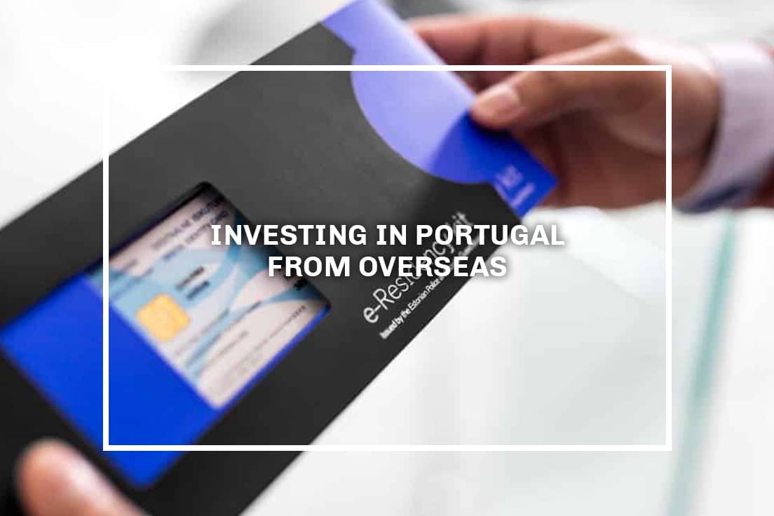 Investing in Portugal from Overseas